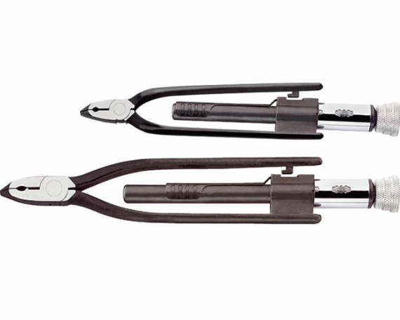 Cleste pentru infasurat sarma, dimensiune 280 mm