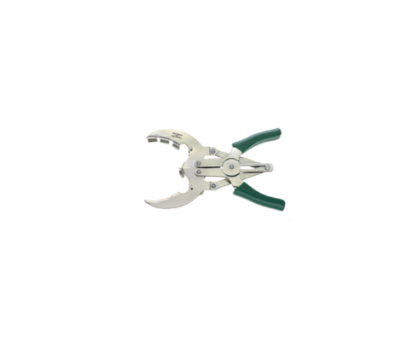 Cleste pentru segmenti, dimensiune 60-160 mm
