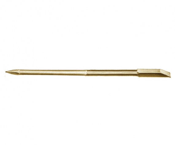 Levier, L 1250 mm