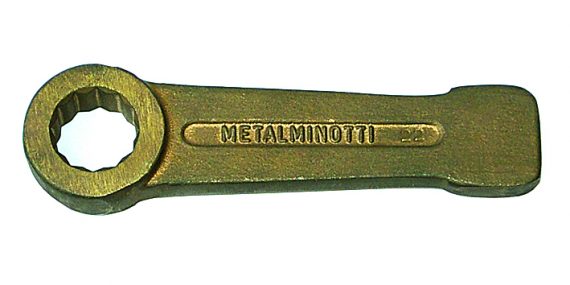 Cheie inelara de soc, dimensiune 110 mm