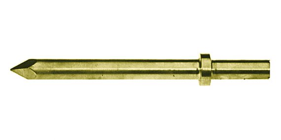 Dalta pentru masini pneumatice