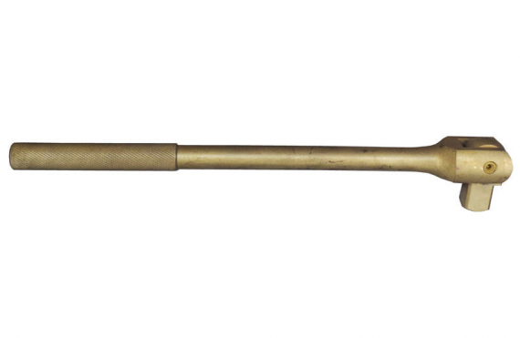 Antrenor articulat, L 375 mm