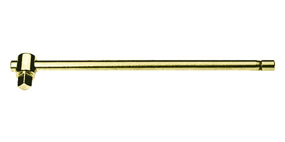 Antrenor cu parghie glisanta, L 320 mm
