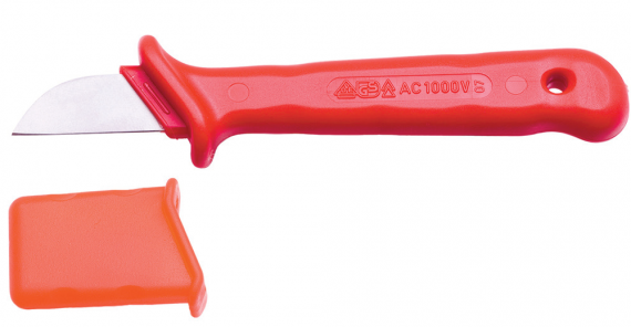 Cutter izolat la 1000 V
