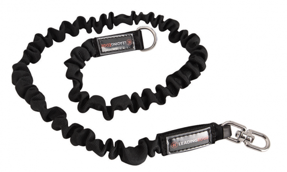 Cordon elastic cu inele TL-E-DS