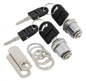 Set de doua chei cu butuc
