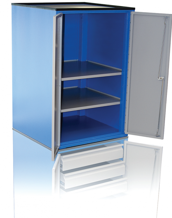 Dulap de scule, dimensiune 695x660x1023