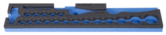 Modul spuma SOS pentru capete tubulare 1/2”