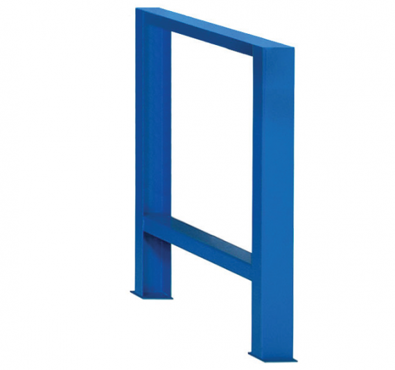 Picior pentru banc modular