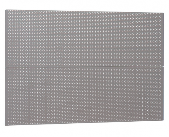 Perete perforat, 2 bucati in set, lungime 1436 mm