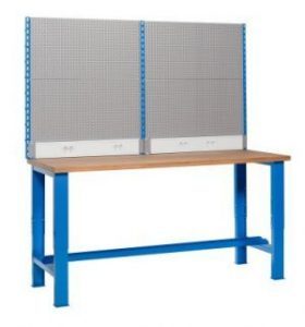 Banc de lucru modular - Modul 3