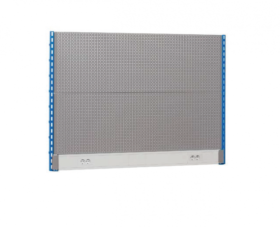 Banc de lucru modular - Modul 8