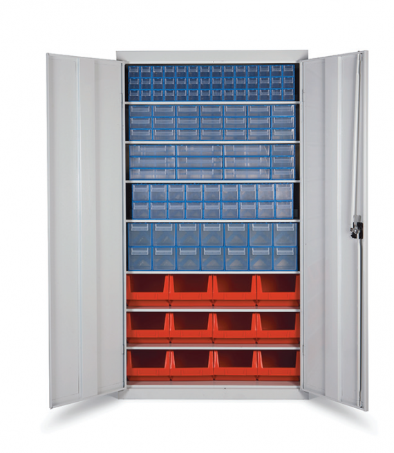 Organizator  cu usi 119 module