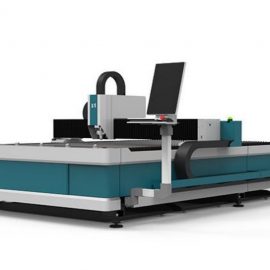 Mașină de debitat cu laser fibră TLX3015DHTUC