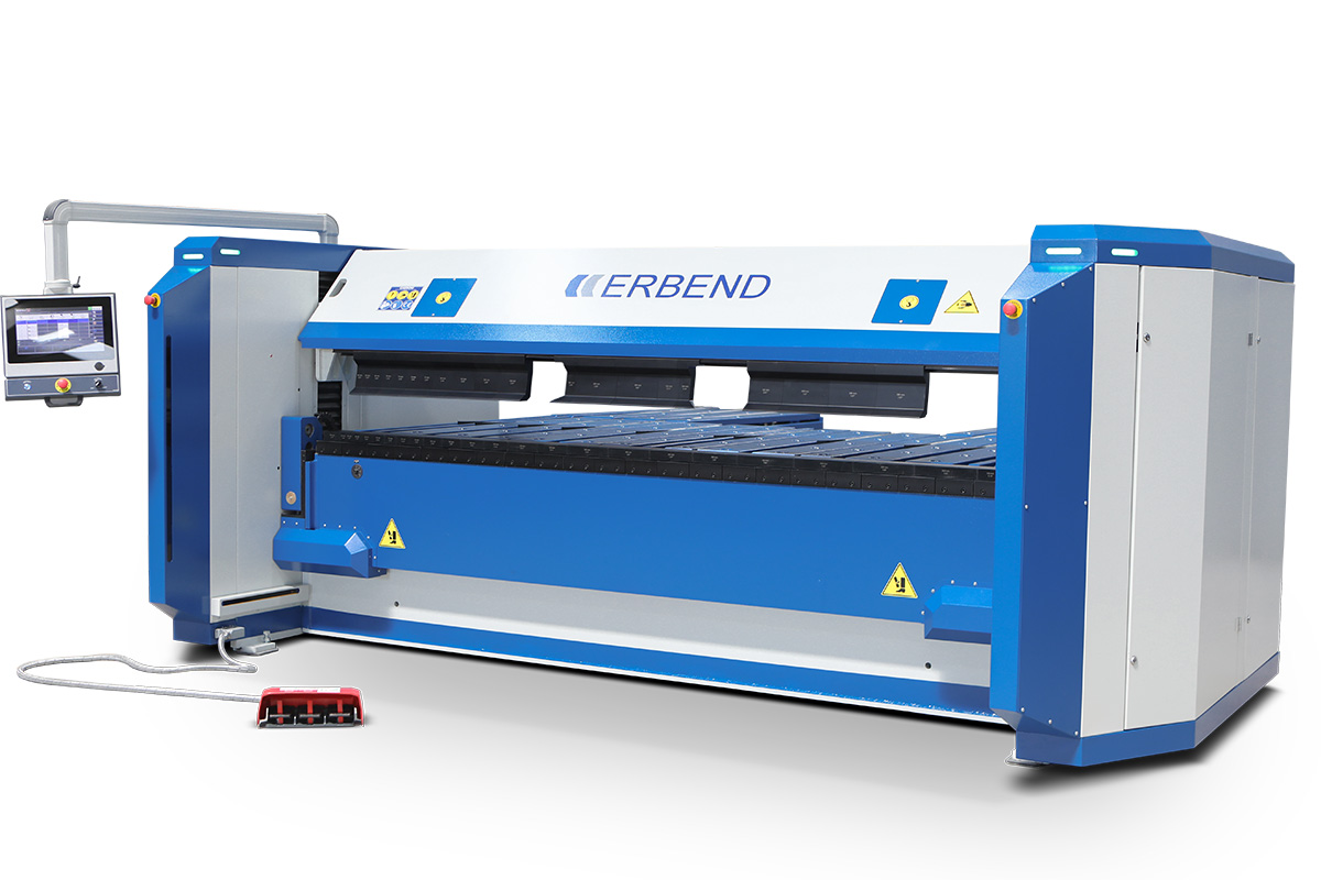 MASINA DE INDOIT TABLA DUAL SFA SUS-JOS CNC SERVO