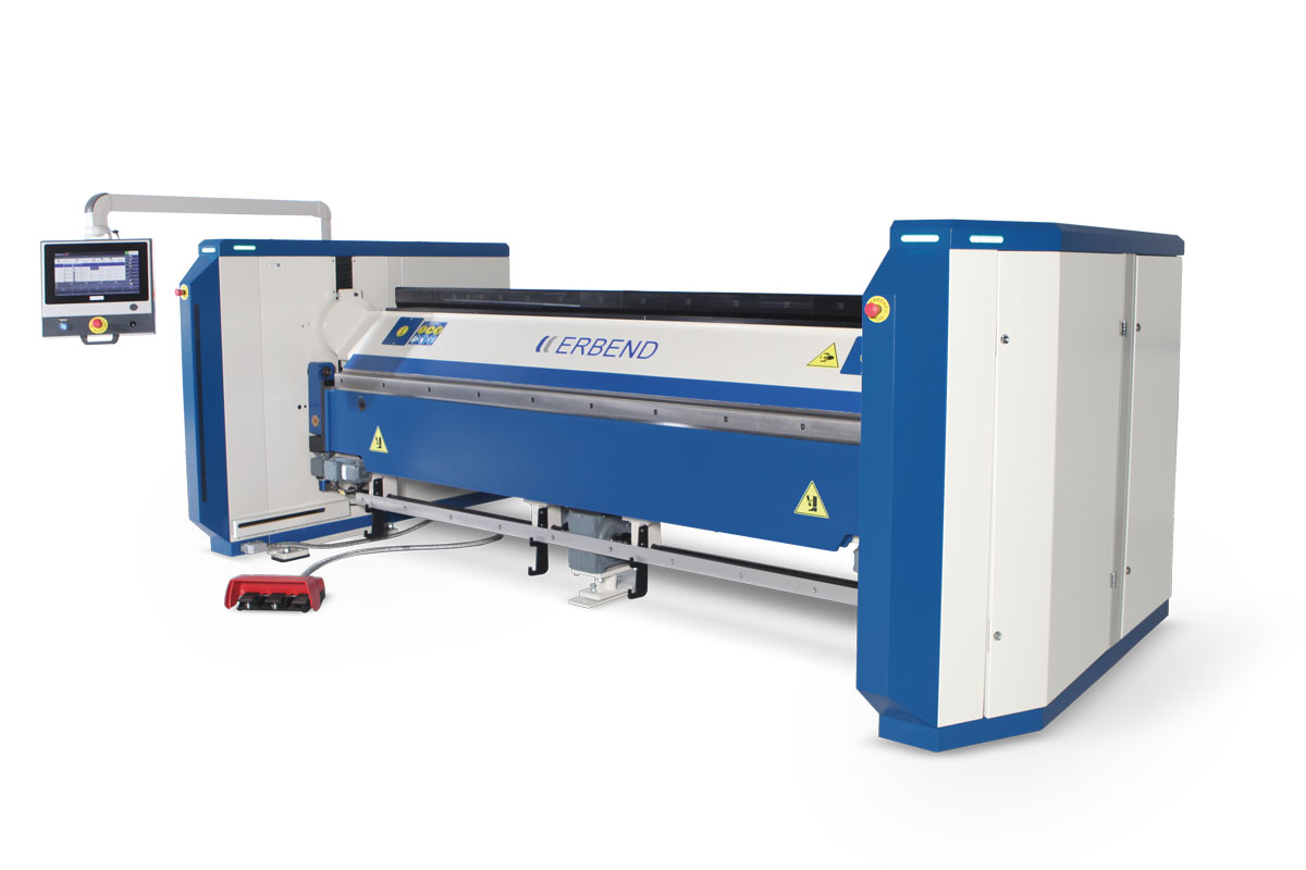MASINA DE INDOIT TABLA COMBINATA MOTORIZATA CNC MFD
