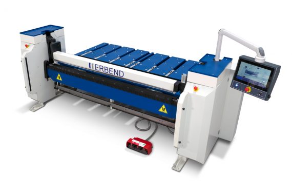 MASINA DE INDOIT TABLA MOTORIZATA CNC MFH